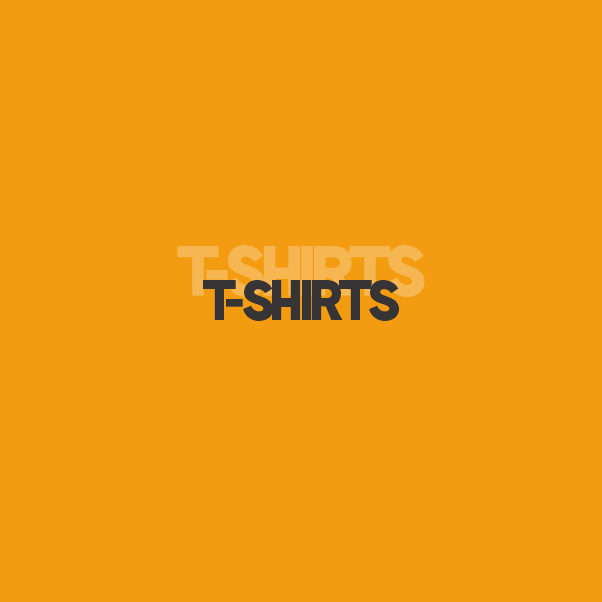 T-Shirts