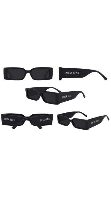 PB RETRO SUNGLASSES