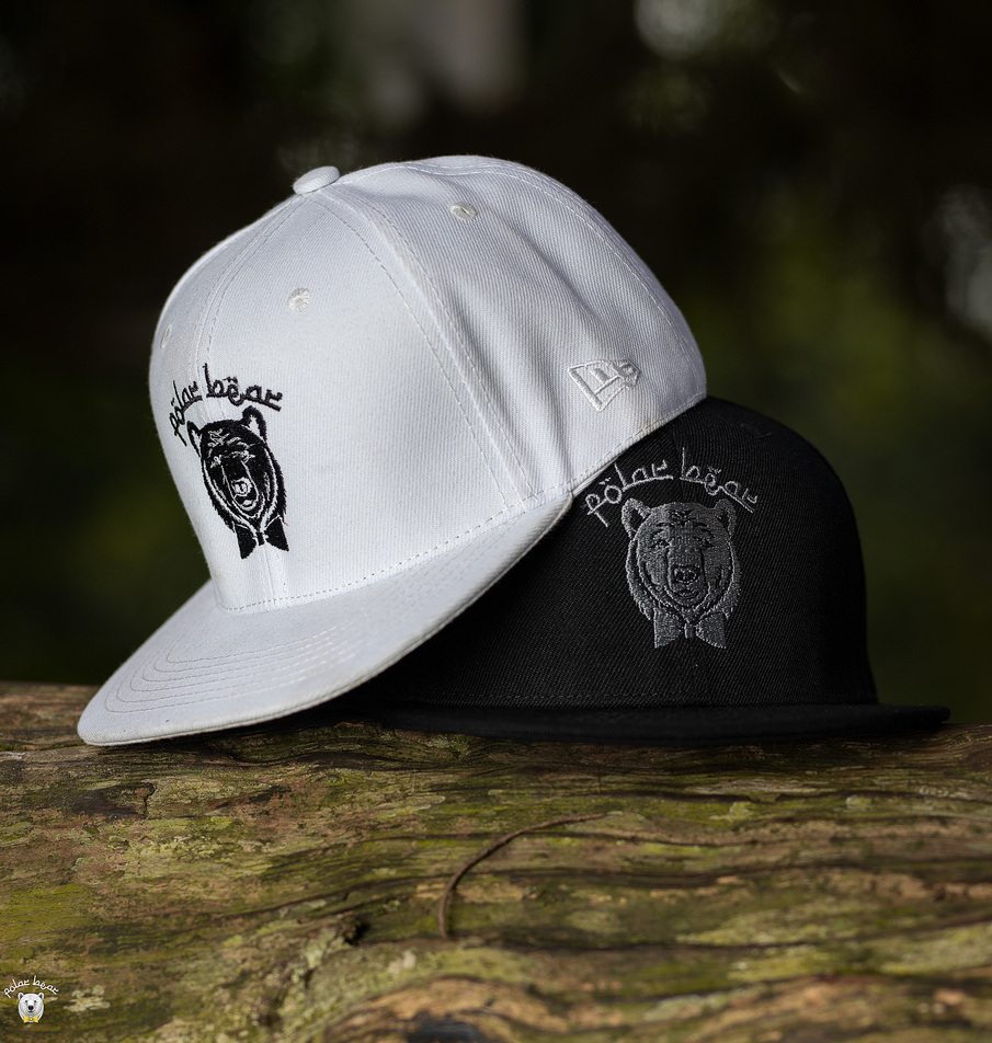 PB SNAPBACKS